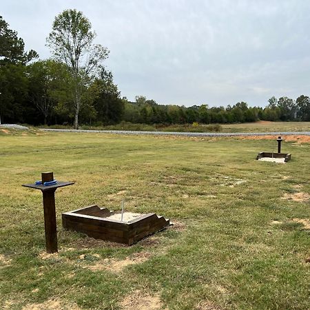 3 Bearly Working Luxury Tiny House Firepit Mins To Lake Guntersville Exterior photo