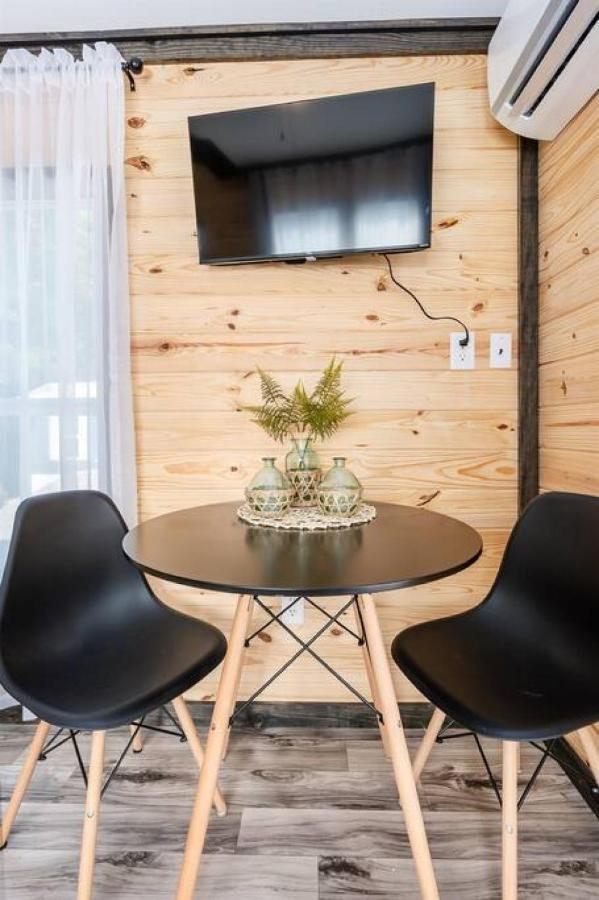 3 Bearly Working Luxury Tiny House Firepit Mins To Lake Guntersville Exterior photo